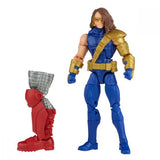 MARVEL LEGENDS 6IN AOE CYCLOPS AF