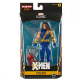 MARVEL LEGENDS 6IN AOE CYCLOPS AF