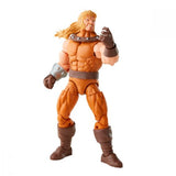 MARVEL LEGENDS 6IN AOE SABRETOOTH AF