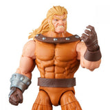 MARVEL LEGENDS 6IN AOE SABRETOOTH AF