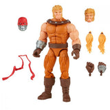 MARVEL LEGENDS 6IN AOE SABRETOOTH AF
