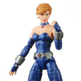 MARVEL LEGENDS 6IN AOE SHADOWCAT AF