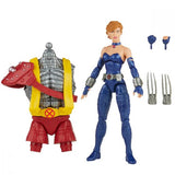 MARVEL LEGENDS 6IN AOE SHADOWCAT AF