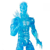 MARVEL LEGENDS 6IN AOE ICEMAN AF