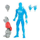 MARVEL LEGENDS 6IN AOE ICEMAN AF