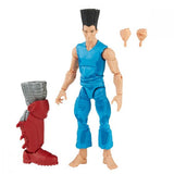 MARVEL LEGENDS 6IN AOE LEGION AF