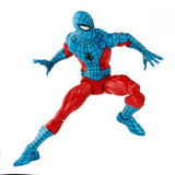 Marvel Legends Web-Man