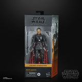 Star Wars Black Series Moff Gideon