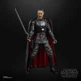 Star Wars Black Series Moff Gideon