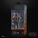 Star Wars Black Series Q9-0 (zero)