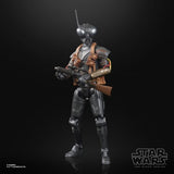 Star Wars Black Series Q9-0 (zero)