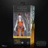 Star Wars Black Series Aurra Sing