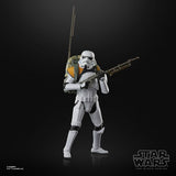 STAR WARS BLACK SERIES 6IN STORMTROOPER JEDHA PATROL AF