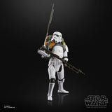 STAR WARS BLACK SERIES 6IN STORMTROOPER JEDHA PATROL AF