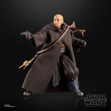 STAR WARS BLACK SERIES 6IN BOBA FETT (TYTHON) AF
