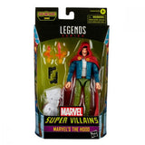 MARVEL LEGENDS 6IN THE HOOD AF