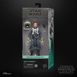 STAR WARS BLACK SERIES 6IN ANTOC MERRICK AF