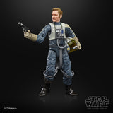 STAR WARS BLACK SERIES 6IN ANTOC MERRICK AF