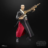 STAR WARS BLACK SERIES 6IN CHIRRUT ÎMWE AF