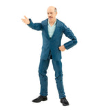 MARVEL LEGENDS 6IN SPD J. JONAH JAMESON AF