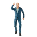 MARVEL LEGENDS 6IN SPD J. JONAH JAMESON AF