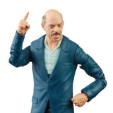 MARVEL LEGENDS 6IN SPD J. JONAH JAMESON AF