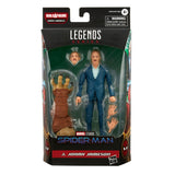 MARVEL LEGENDS 6IN SPD J. JONAH JAMESON AF