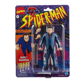 SPIDER-MAN LEGENDS 6IN MARVELS HAMMERHEAD AF