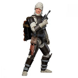 STAR WARS BLACK SERIES ARCHIVE 6IN DENGAR AF