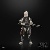 STAR WARS BLACK SERIES ARCHIVE 6IN DENGAR AF