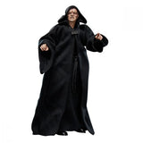 STAR WARS BLACK SERIES ARCHIVE 6IN EMPEROR PALPATINE AF