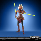 STAR WARS VINTAGE 3/75'' AHSOKA TANO AF