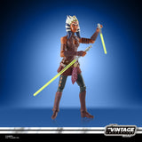 STAR WARS VINTAGE 3/75'' AHSOKA TANO AF