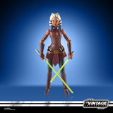 STAR WARS VINTAGE 3/75'' AHSOKA TANO AF