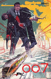 007 #1-3