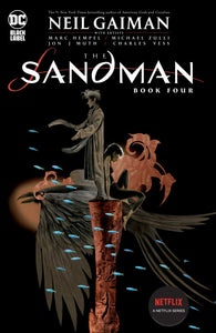 SANDMAN TP BOOK 04 MASS MARKET ED