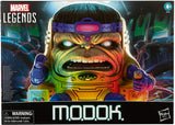 Marvel Legends M.O.D.O.K