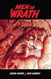 Men of Wrath