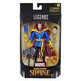 MARVEL LEGENDS 6IN DOCTOR STRANGE CLASSIC AF