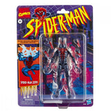 Marvel Legends Retro Spider-Man 2099