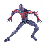 Marvel Legends Retro Spider-Man 2099