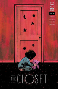 The Closet #1-3