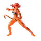 Marvel Legends Retro Tigra